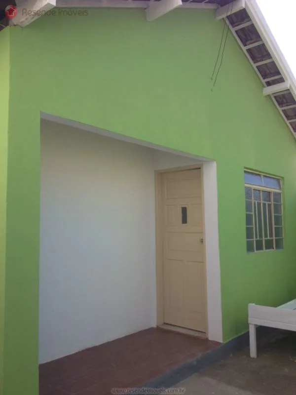 Foto 2 de 2 - Casa para aluguel em Vila Julieta